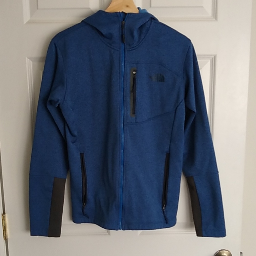 North Face Hoodie
